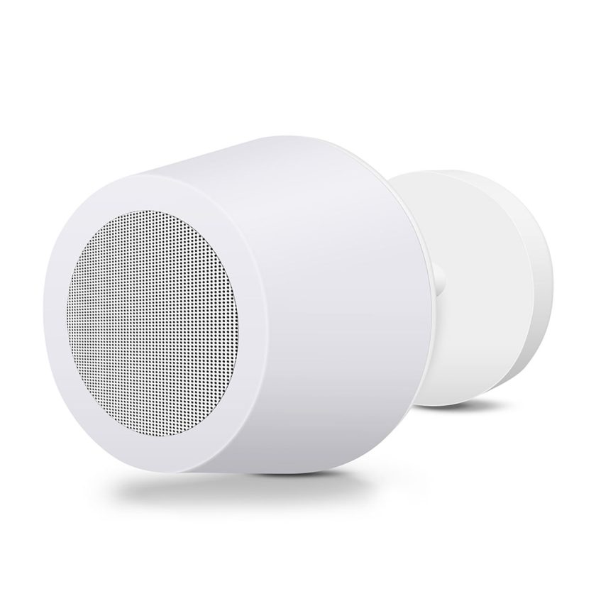 Lampada da tavolo & Speaker