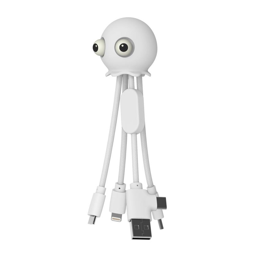 XOOPAR Jelly Mini cable