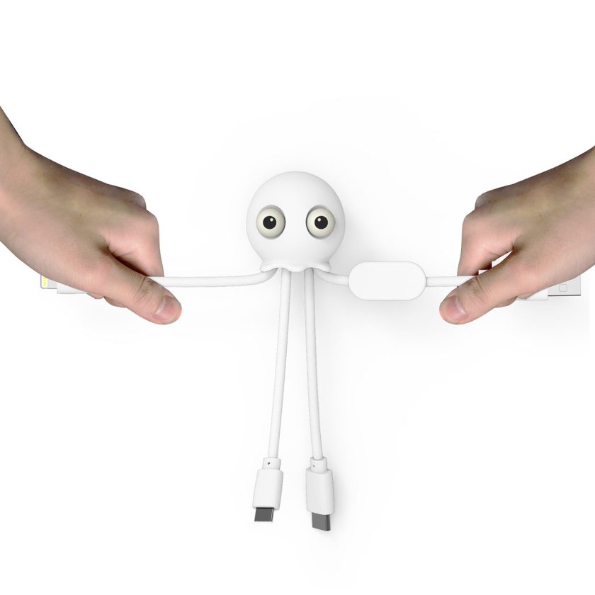 XOOPAR Jelly Mini cable