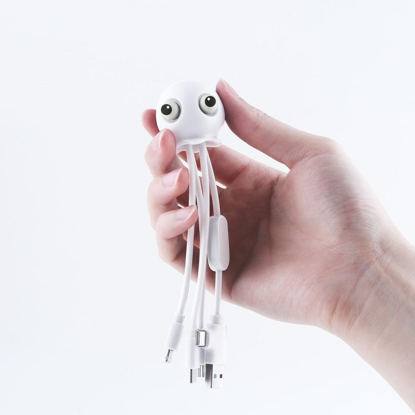 XOOPAR Jelly Mini cable