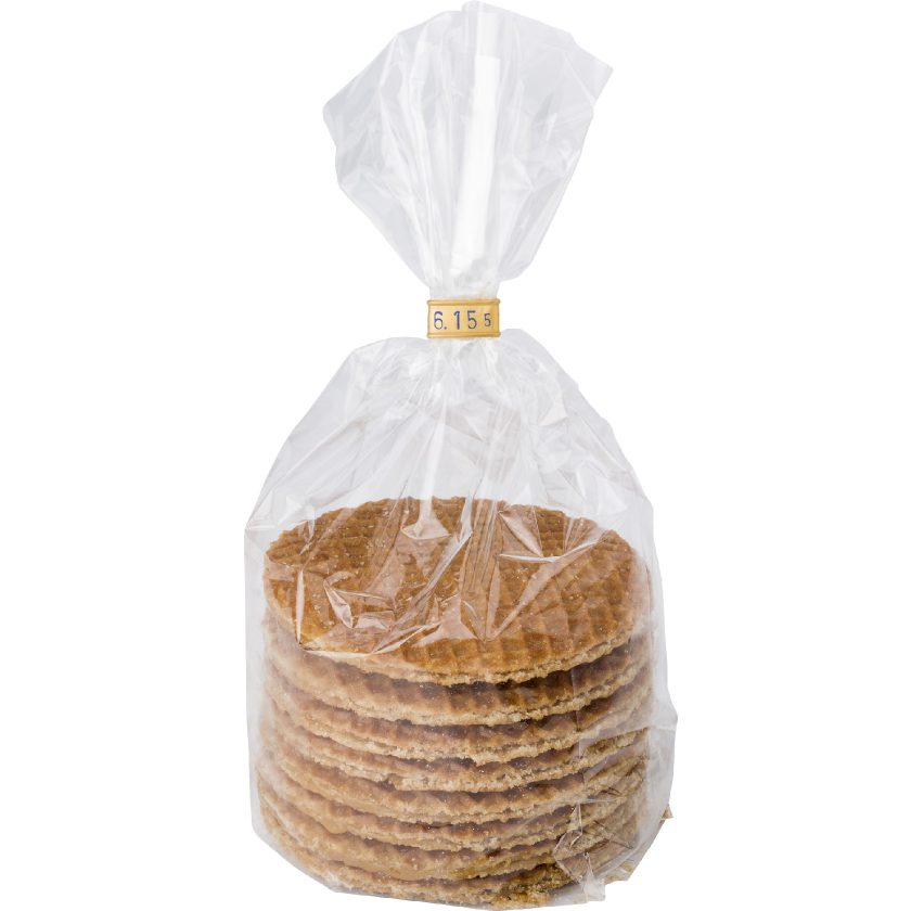 Cialde di wafer
