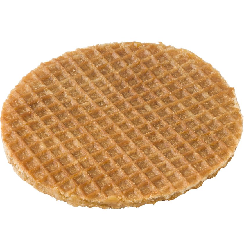 Cialde di wafer