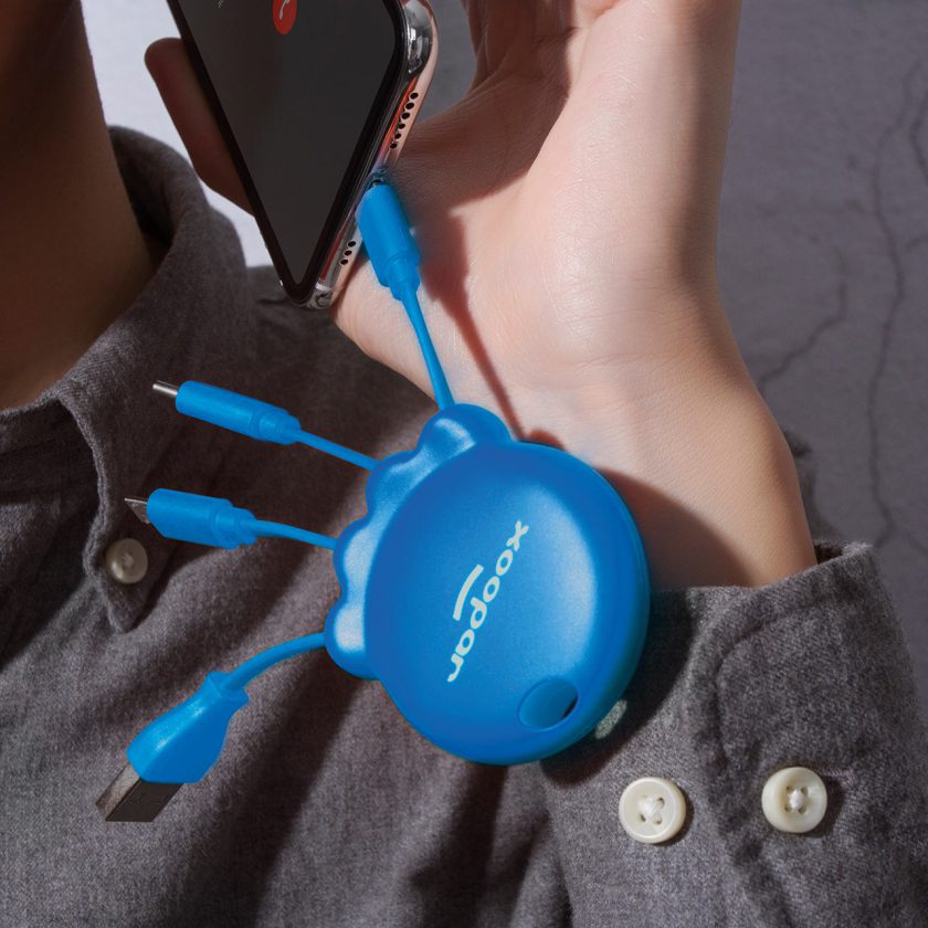 XOOPAR Octopus powerbank