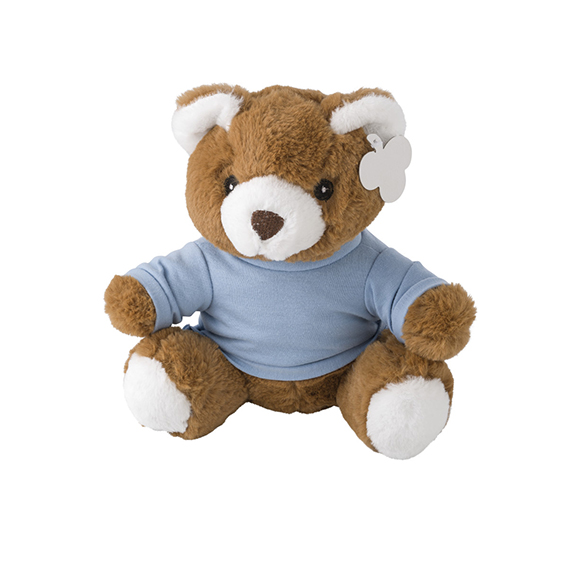 Peluche Teddy bear