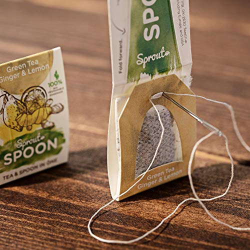 Spoon Tea