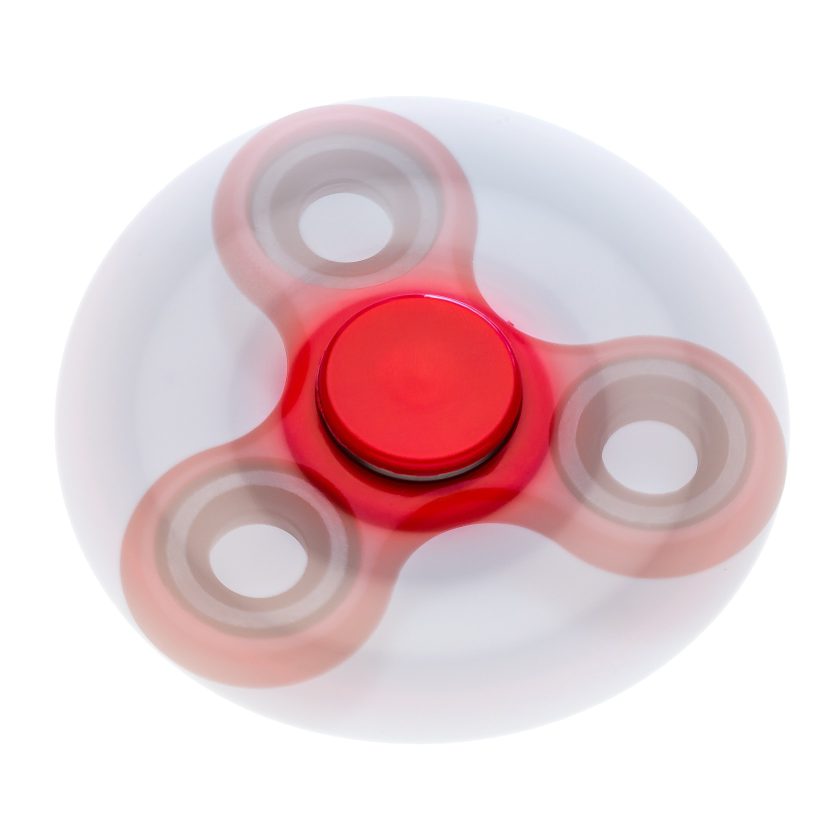 Fidget Spinner