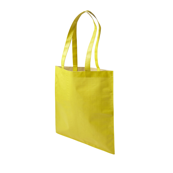 gadget Shopping bag carta riciclata/TNT