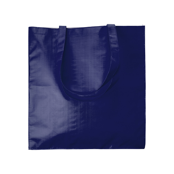 Shopping bag carta riciclata/TNT