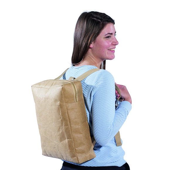Zaino in carta laminata Stocchi Gadget