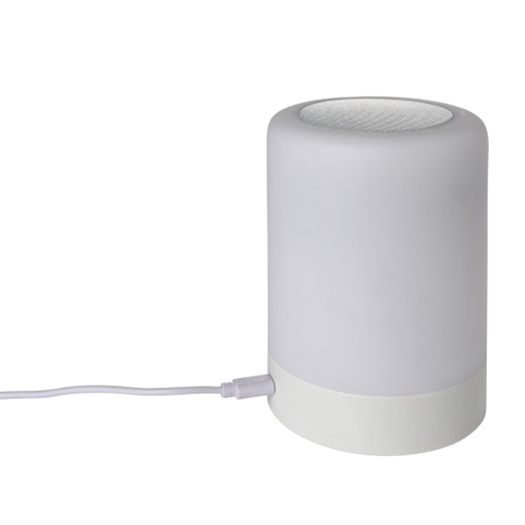 Speaker wireless con luci