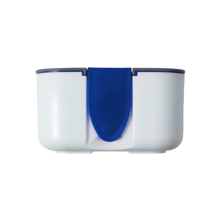 Lunch Box in PP e silicone