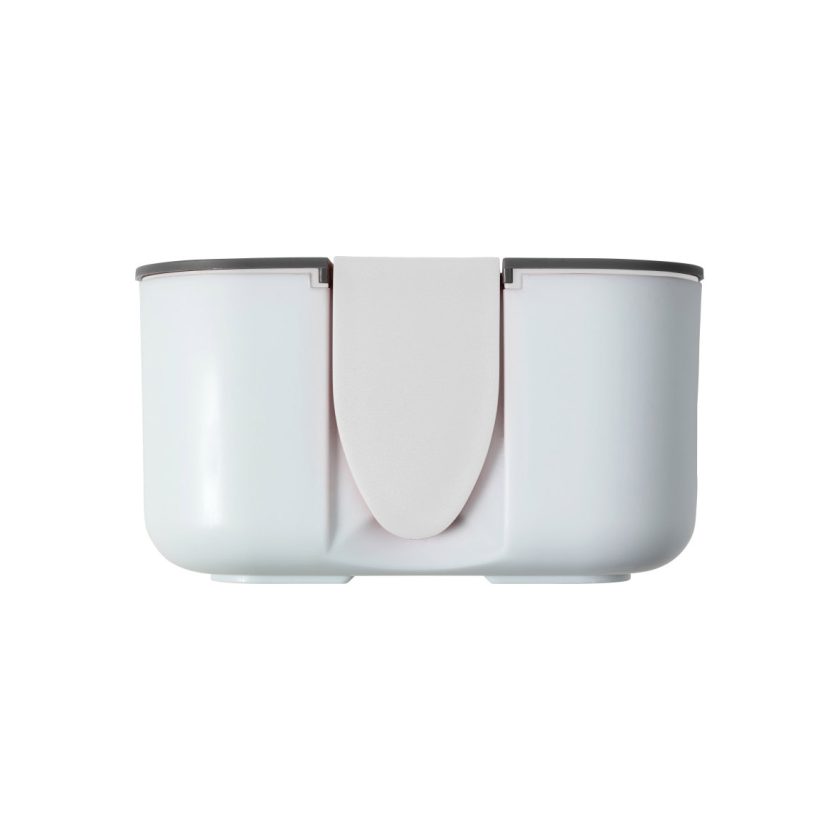 Lunch Box in PP e silicone