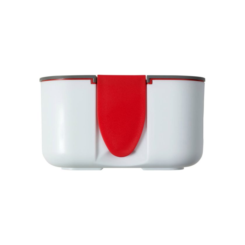 Lunch Box in PP e silicone