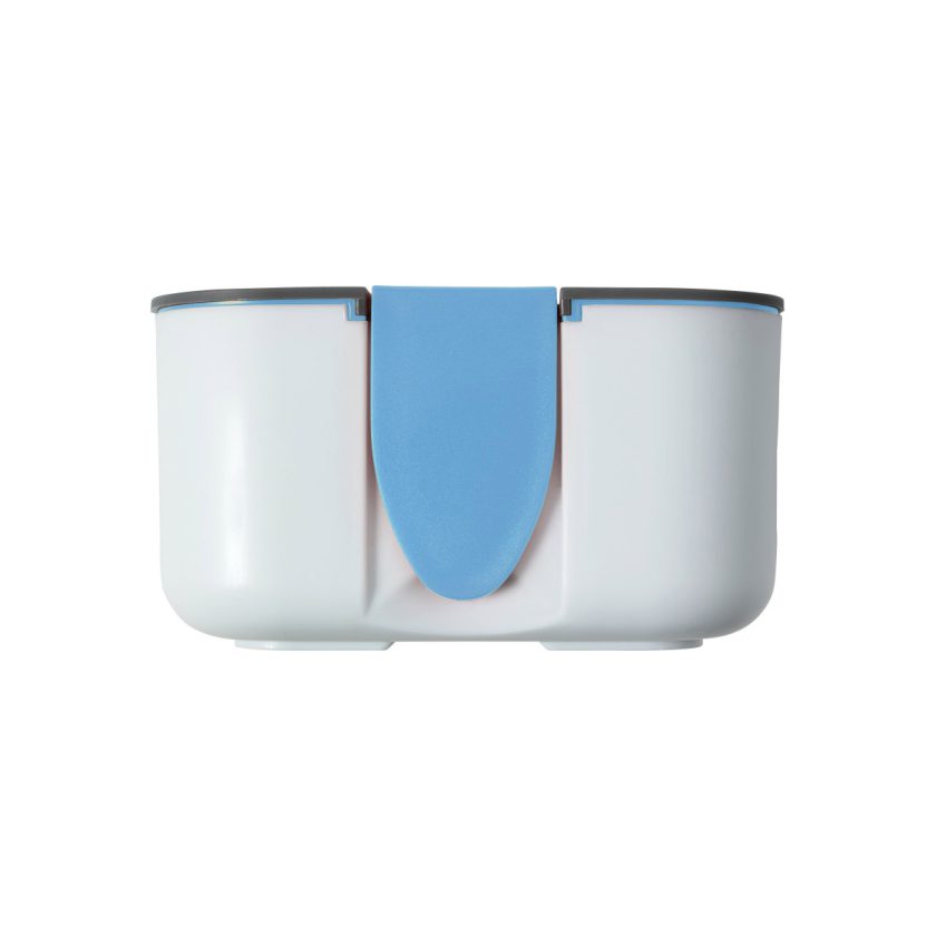 Lunch Box in PP e silicone