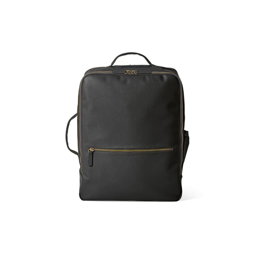Zaino Paris in pelle riciclata