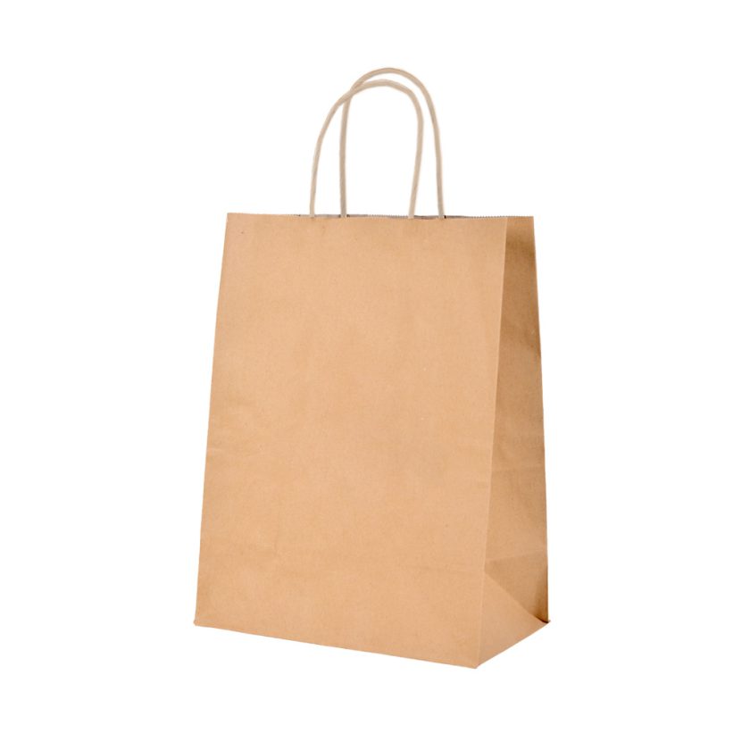 Shopper personalizzati full color