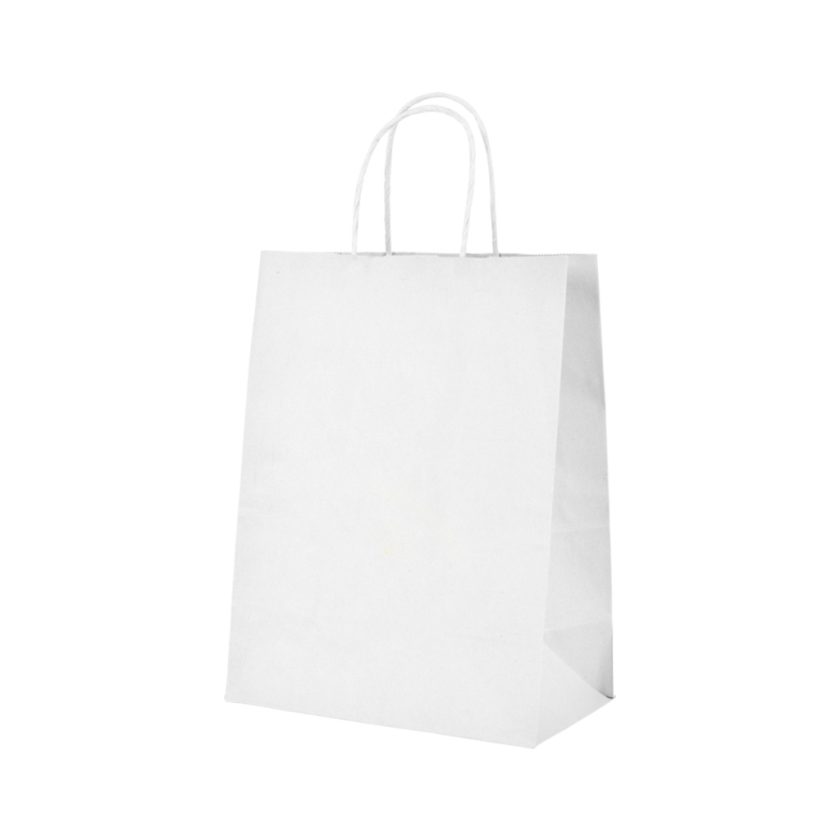 Shopper personalizzati full color