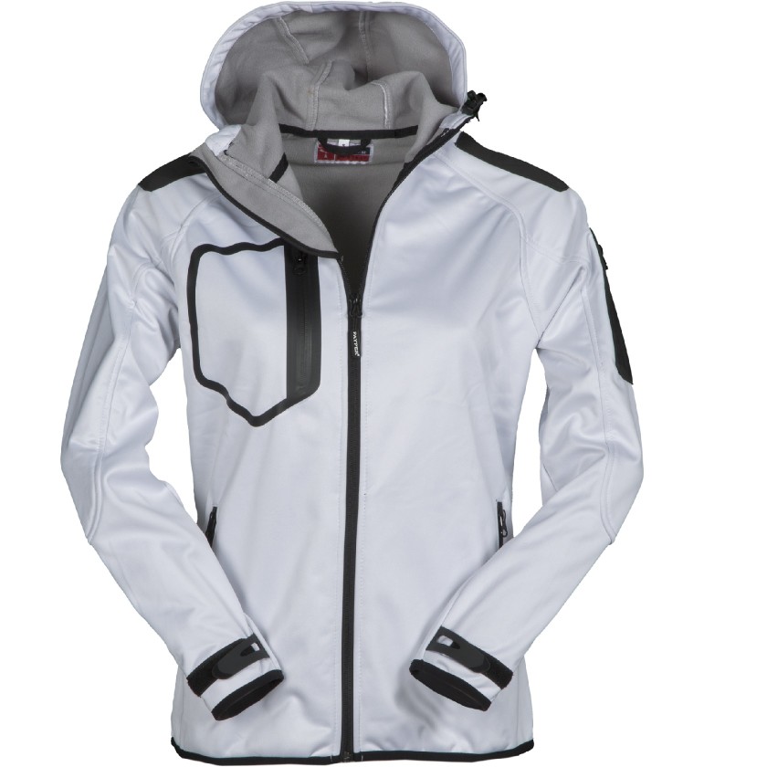 Giacca soft shell extreme