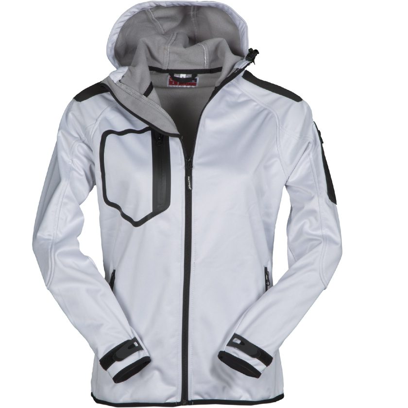 Giacca Soft Shell Extreme