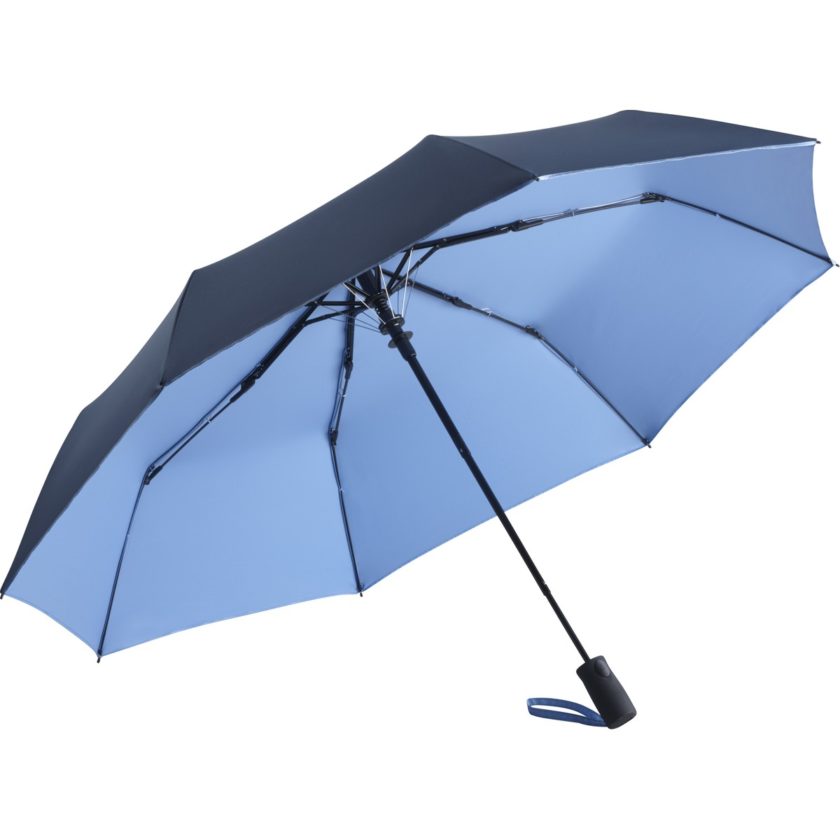 AC Mini ombrello FARE®-Dubleface