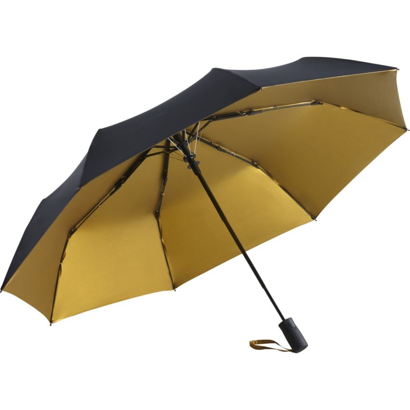AC Mini ombrello FARE®-Dubleface