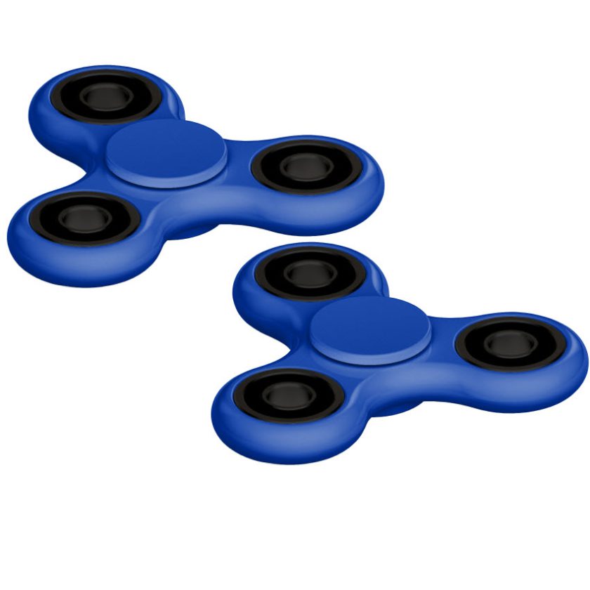 Fidget Spinner