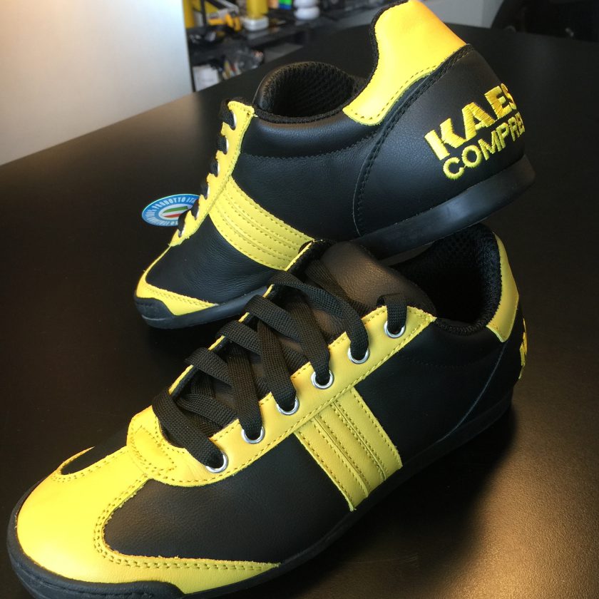 Sneakers Personalizzate