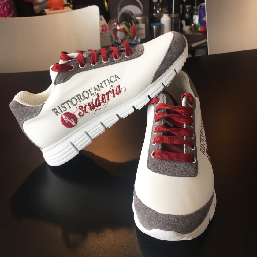 Sneakers Personalizzate