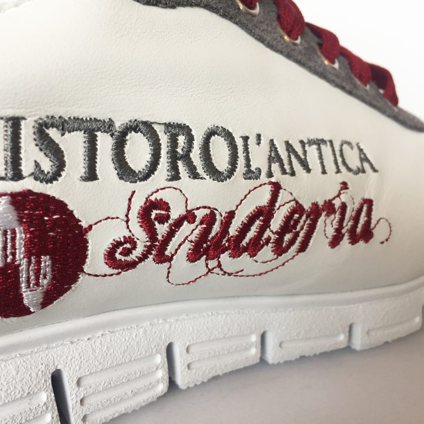 Sneakers Personalizzate