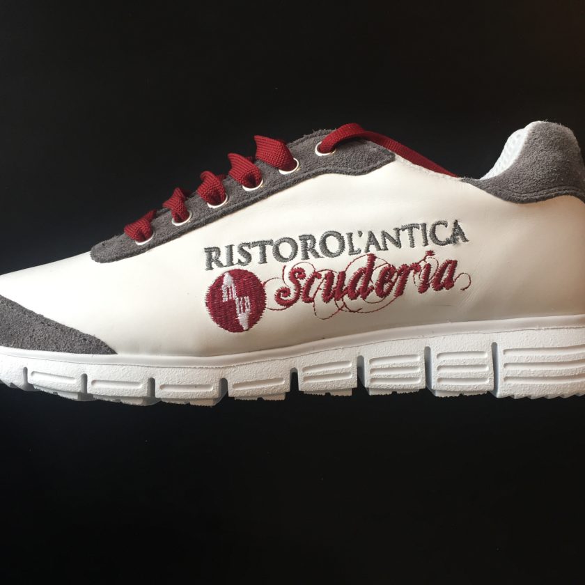 Sneakers Personalizzate