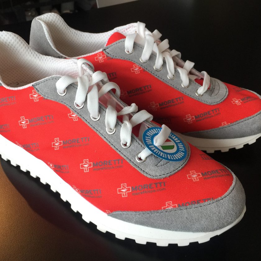 Sneakers Personalizzate