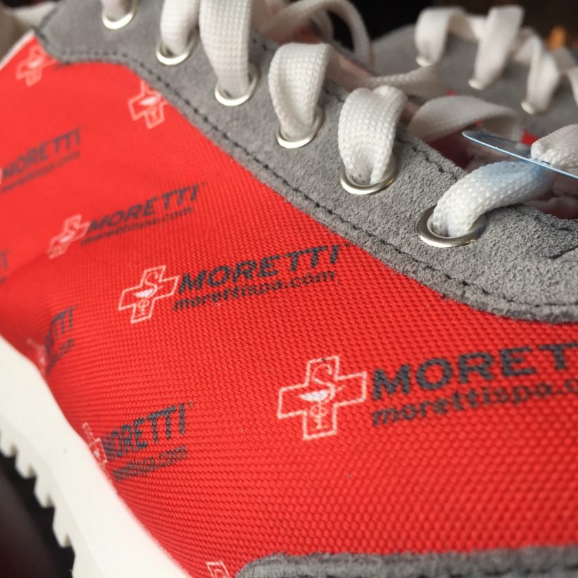 Sneakers Personalizzate