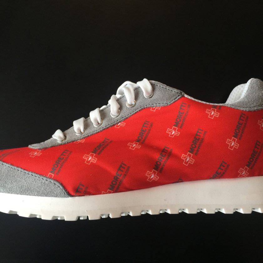 Sneakers Personalizzate