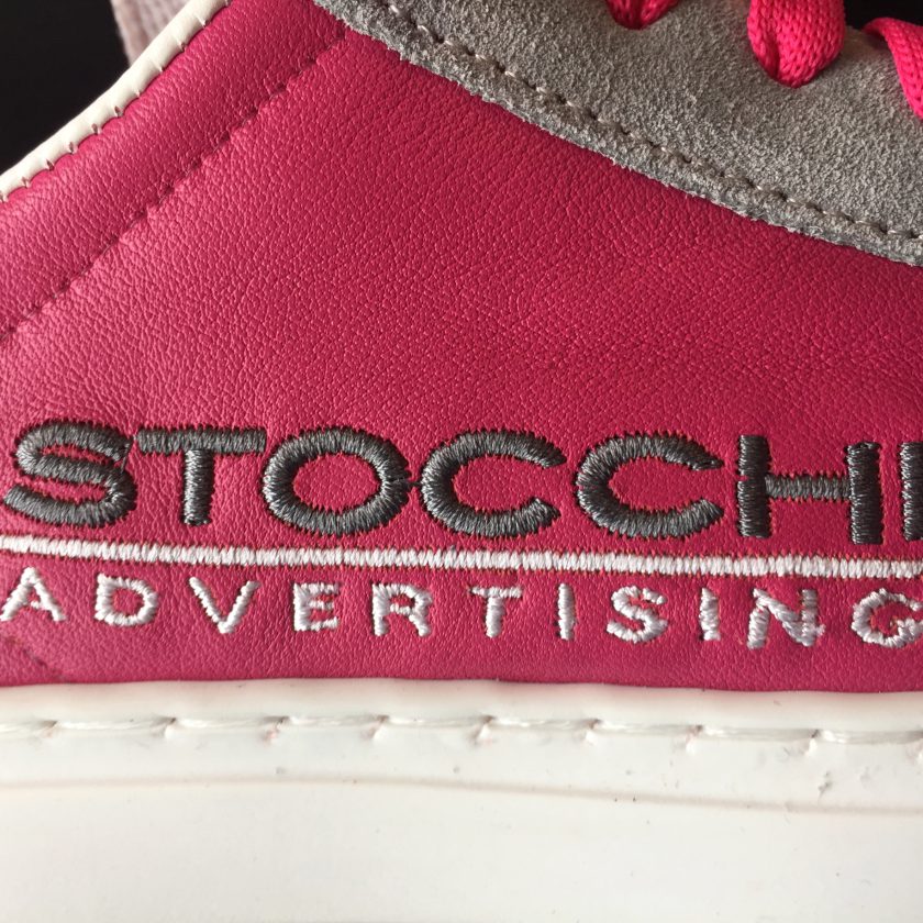 Sneakers Personalizzate