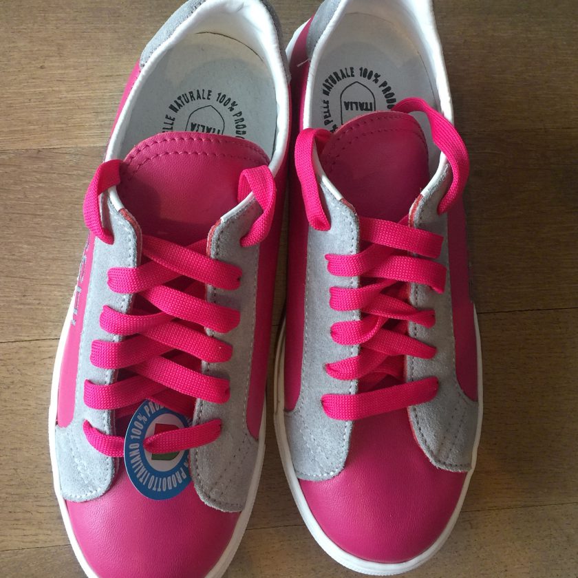Sneakers Personalizzate