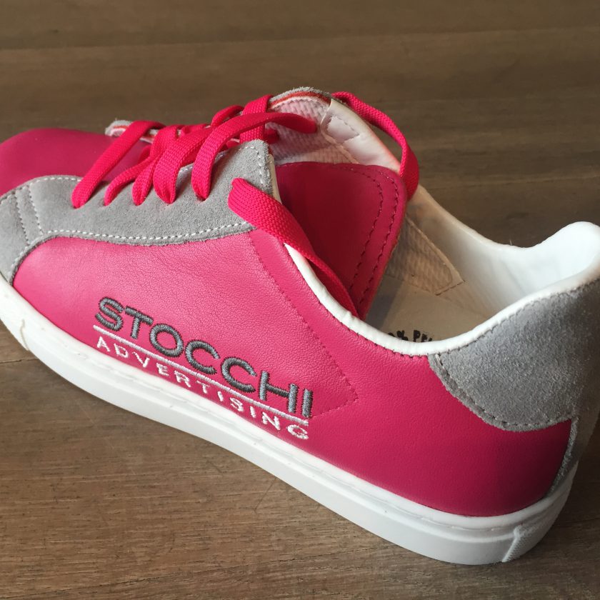 Sneakers Personalizzate
