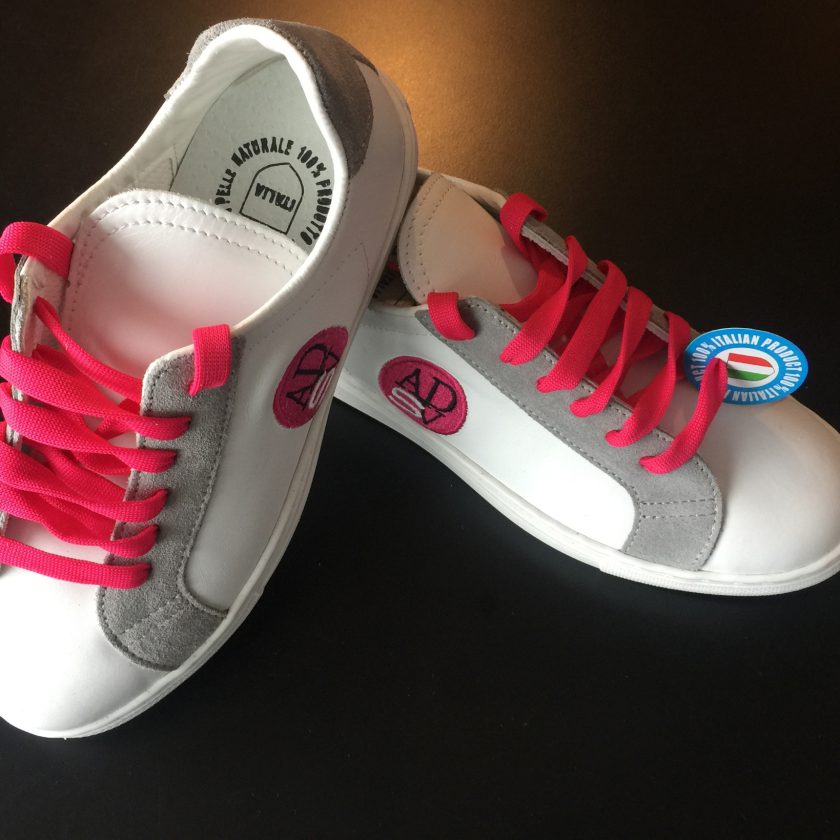 Sneakers Personalizzate
