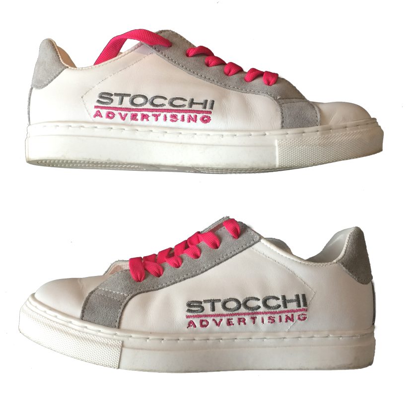 Sneakers Personalizzate