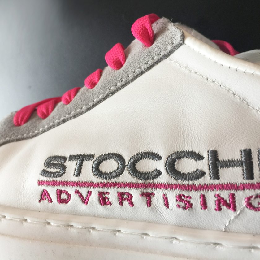 Sneakers Personalizzate