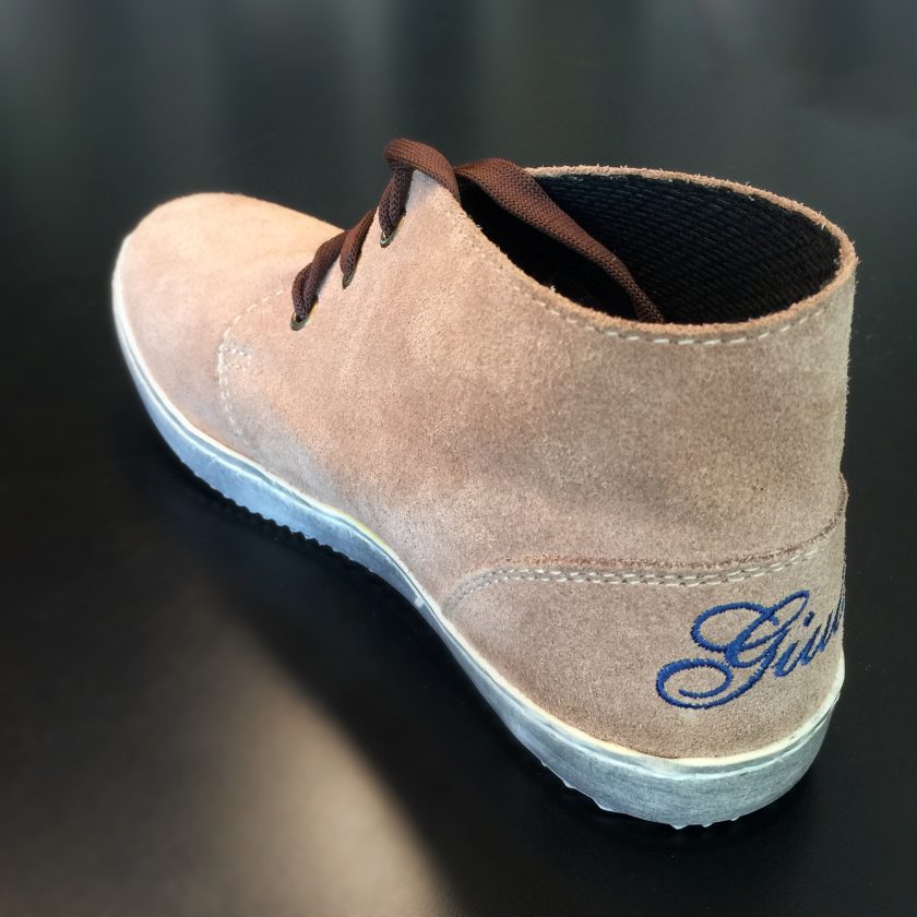 Sneakers Personalizzate