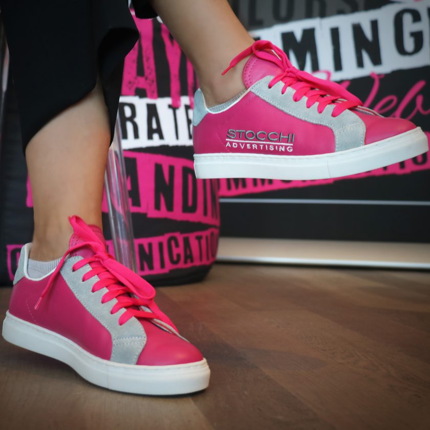 Sneakers Personalizzate