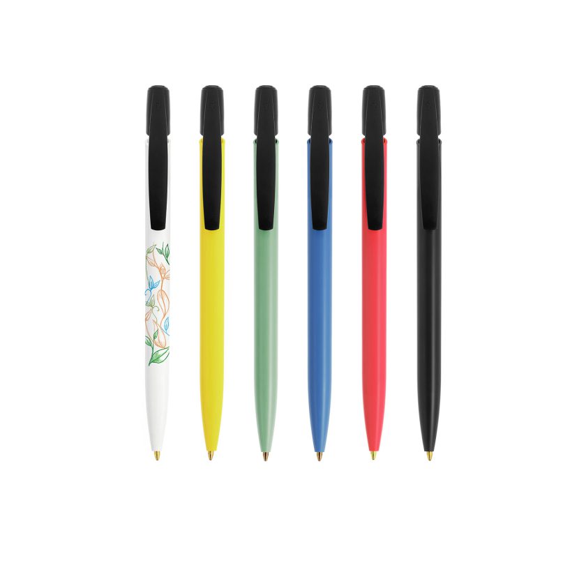 gadget BIC® Media Clic BIO ballpen