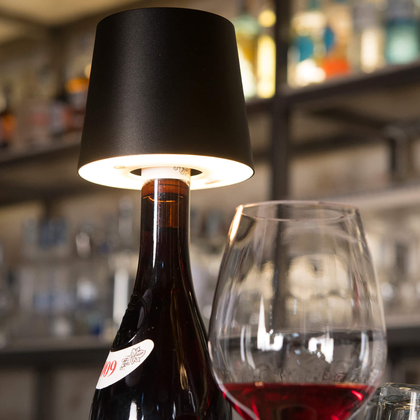 gadget Lampada da tavolo ONE LIGHT