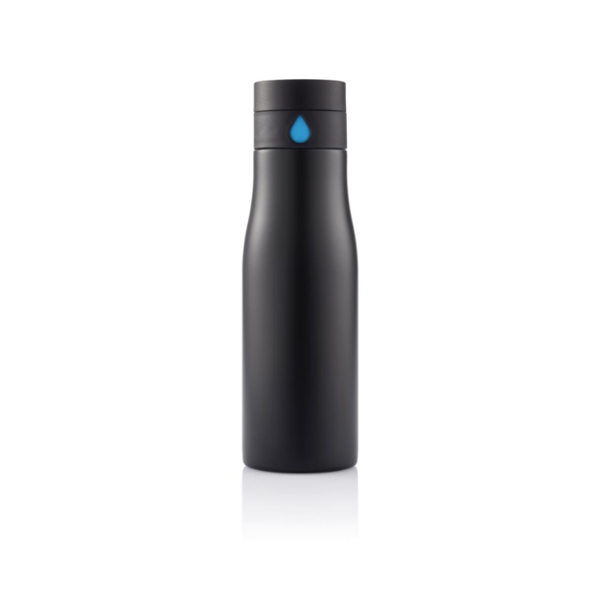 gadget Borraccia per idratazione acqua 650 ml