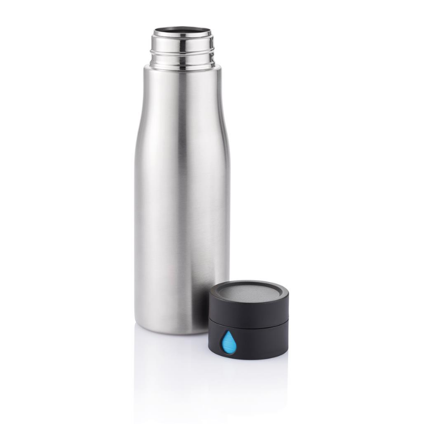 Borraccia per idratazione acqua 650 ml - Stocchi Gadget