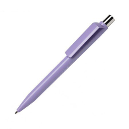 Penna antibatterica DOT clip in colore