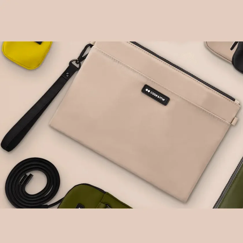 Pochette Fancy elegante e pratica