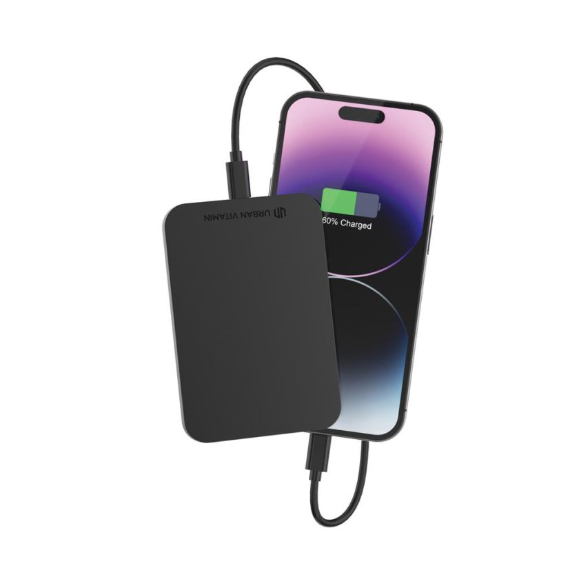 Powerbank Urban Vitamin Burbank