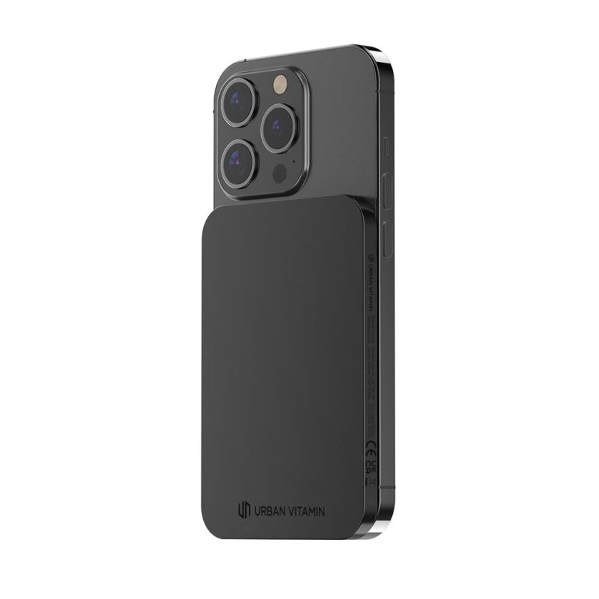 Powerbank Urban Vitamin Burbank