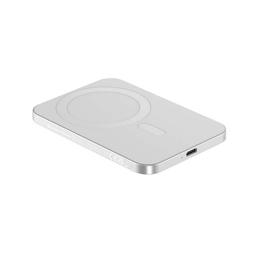 Powerbank Urban Vitamin Burbank